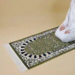 SEJADAH MIHRAB FATIMAH 4MM