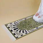 SEJADAH MIHRAB FATIMAH 4MM
