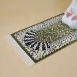 SEJADAH AZZAHRA 4MM