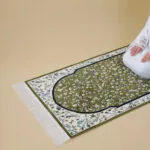 SEJADAH MIHRAB FATIMAH 4MM