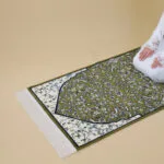SEJADAH MIHRAB FATIMAH 4MM